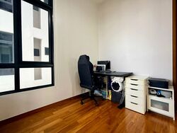 Eco Sanctuary (D23), Condominium #593087561